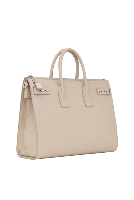 Sac Du Jour Thin Large Tote Bag