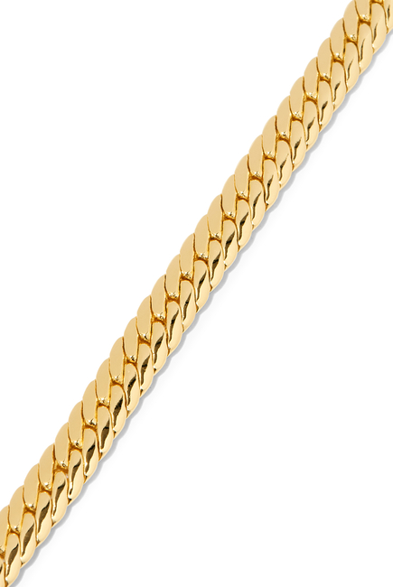 Camail Snake Chain Bracelet