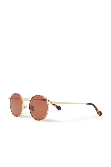 Pola Sunglasses