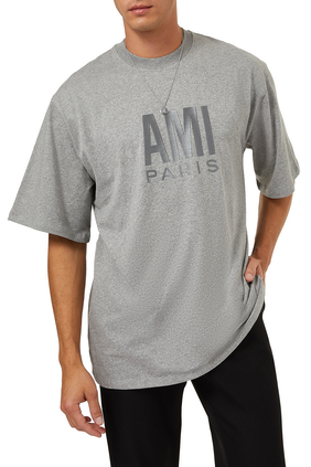 Ami Paris T-Shirt