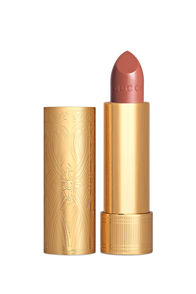 Gucci Sheer Lipstick 4 Mildred Rosewood