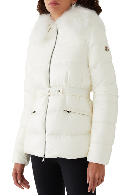 Boed Short Down Jacket