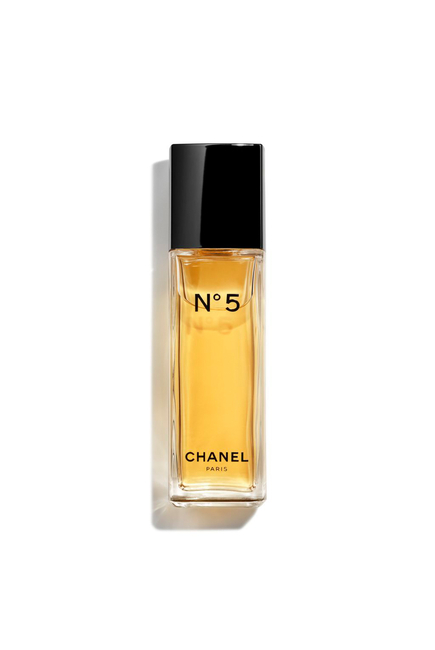 N°5 Eau De Toilette Spray