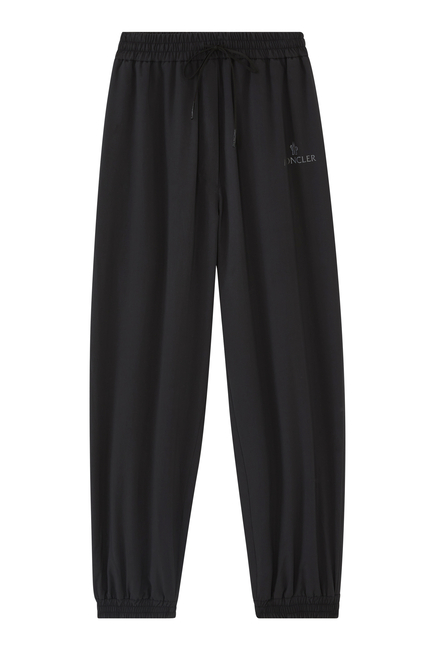 Logo Jogging Pants