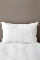 Hypoallergenic Soft & Light Breathable Medium Support Pillow