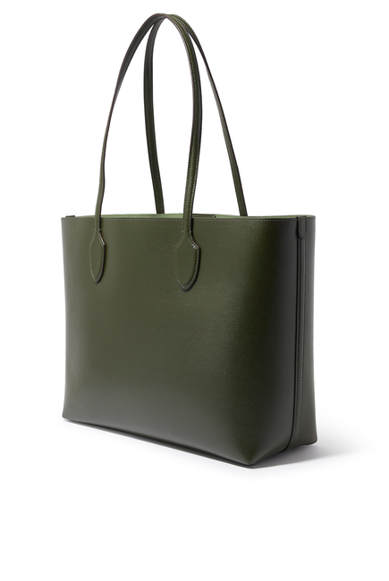 Bleecker Large Tote Bag