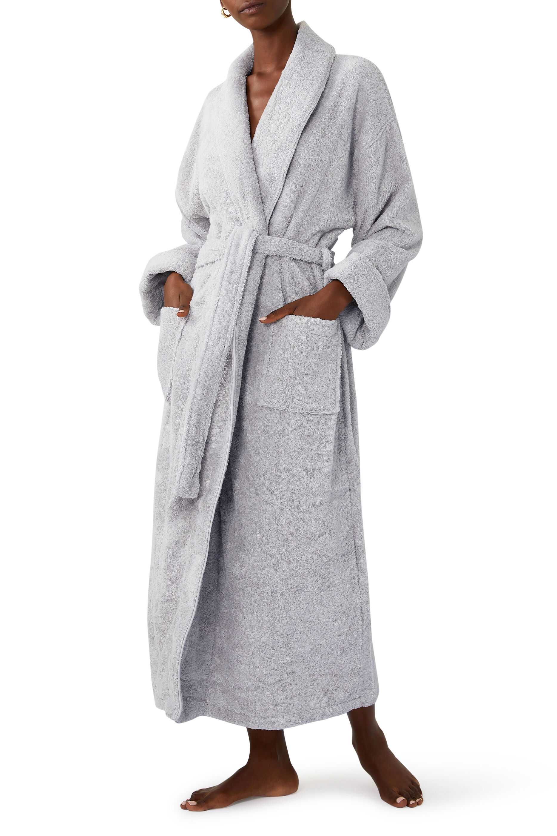 The White Company Womens Dressing Gowns | Selfridges