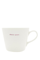 Drama Queen Bucket Mug