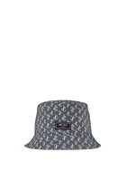 Renata Denim Hat