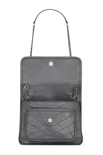 Niki Baby Shoulder Bag