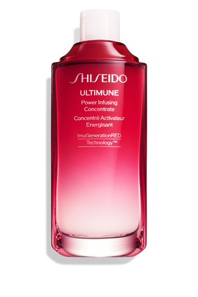 Ultimune Power Infusing Concentrate Serum Refill