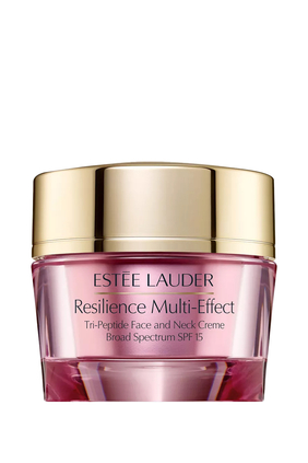 Resilience Multi-Effect Tri-Peptide Creme SPF15