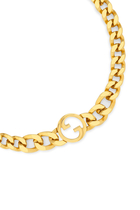 Blondie Chain Necklace