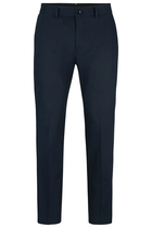 Kaiton Slim-Fit Trousers