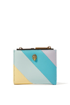 Kensington Mini Leather Purse