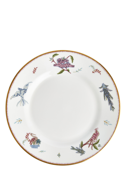 Kit Kemp Mythical Creatures Side Plate