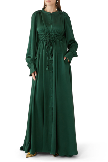 Ramadan Clarity Dress