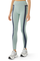 Gen-8 Eco Compression Leggings