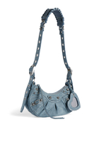 Le Cagole XS Shoulder Bag