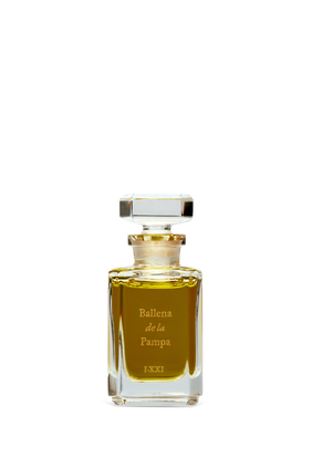 Ballena de la Pampa Perfume Oil