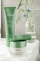Clean Formance Renewal Overnight Mask