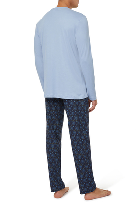 Night and Day Pajama Trousers