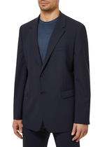 Chambers Wool Blazer