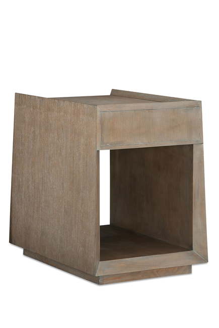 Bridges Side Table