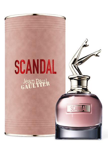Buy Jean Paul Gaultier Scandal Eau De Parfum for | Bloomingdale's UAE