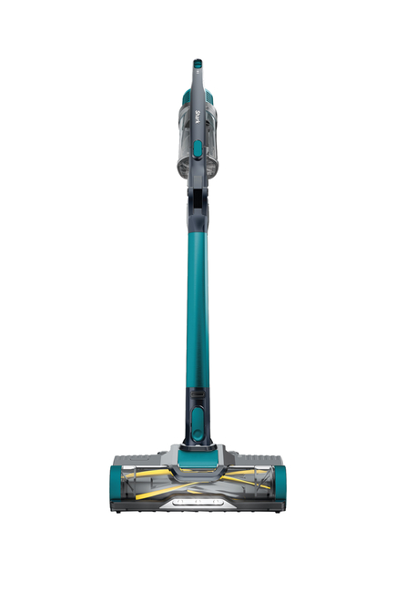 Cordless Vacuum with Self Cleaning Brushroll