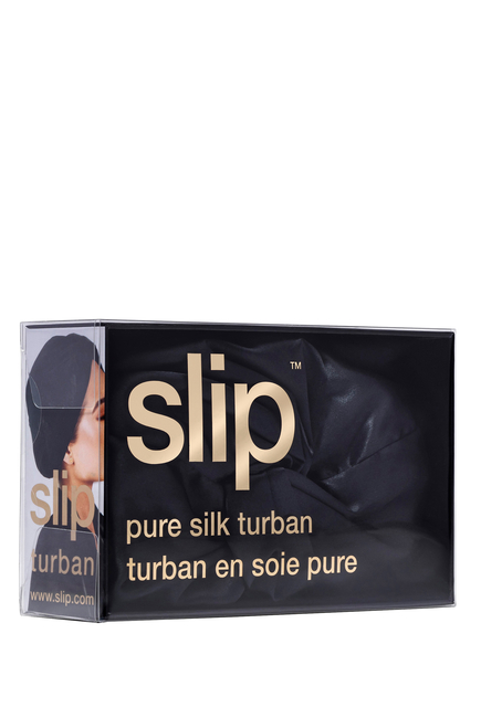Smooth Silk Turba