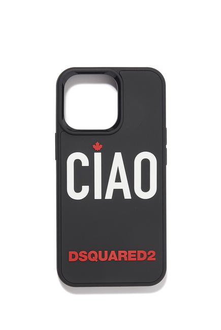 Ciao iPhone Cover 13 PRO