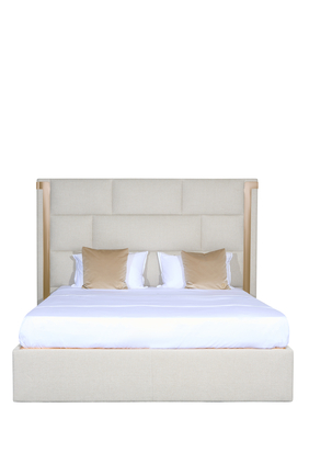 Avenue Padded Bed