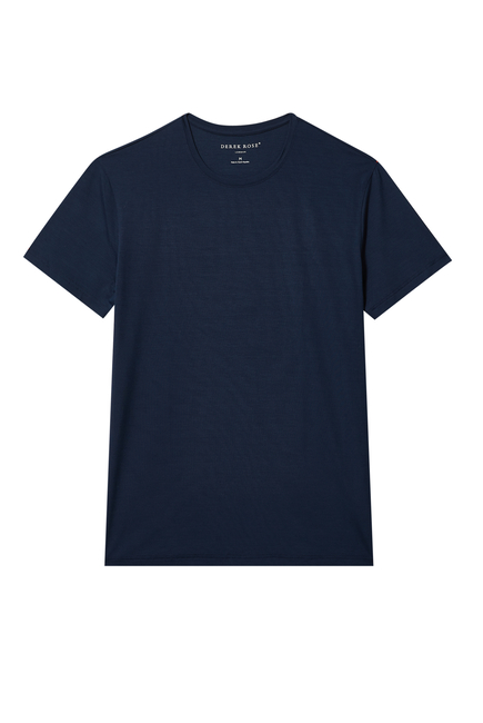 Plain Solid T-Shirt