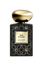 Rose D'Arabie Eau de Parfum, Limited Edition