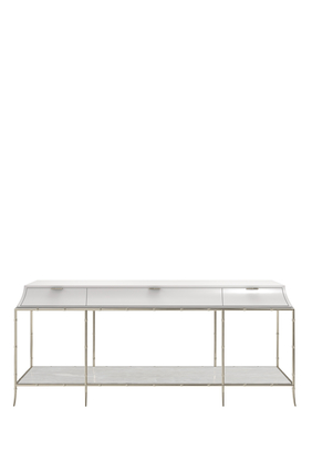 Oolong Metal Console