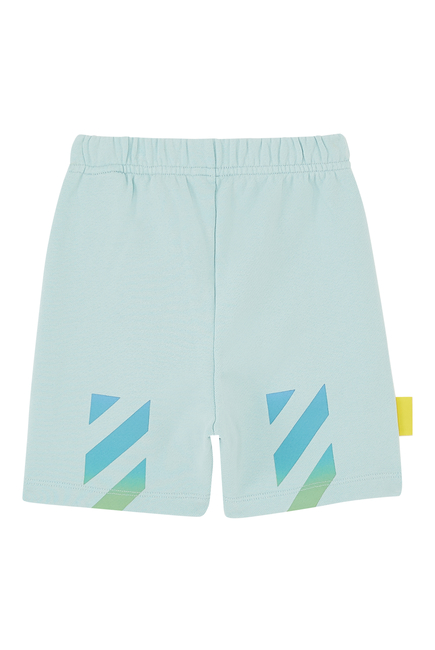 Kids Sweat Shorts