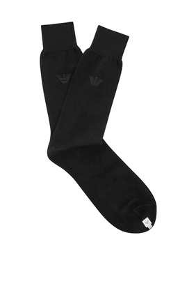 Shop Emporio Armani Socks for Men in UAE Online | bloomingdales