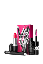 Lashes To Lips Kit