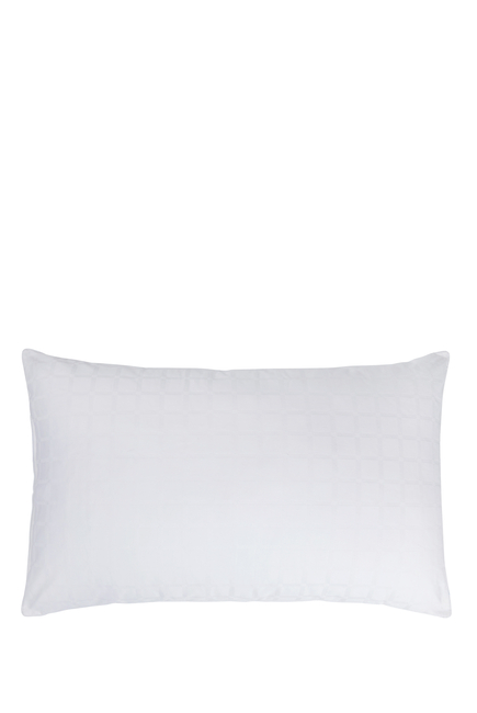 Hypoallergenic Soft & Light Breathable Pillow