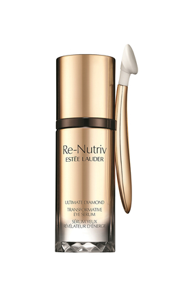 Re-Nutriv Ultimate Diamond Transformative Eye Serum