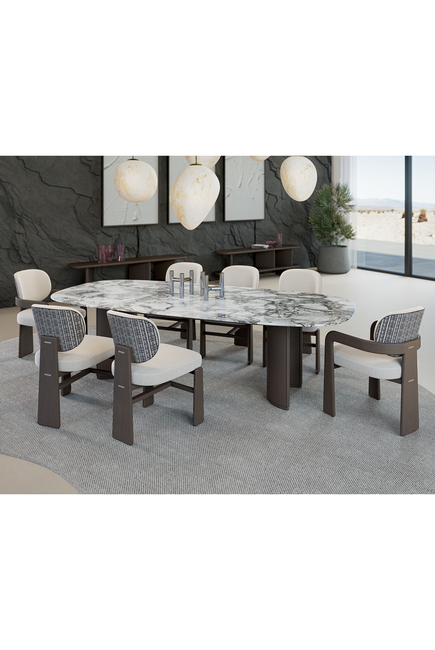 Lua Dining Table