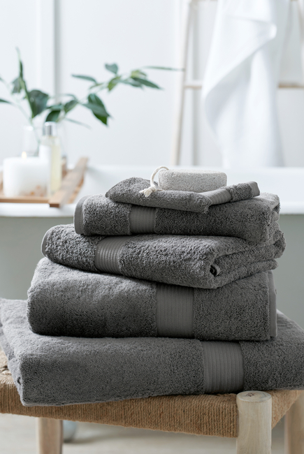 Luxury Egyptian Cotton Towel