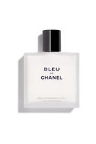 Bleu De Chanel 3-in-1 Moisturizer