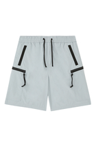 Meta Nature Sweat Shorts