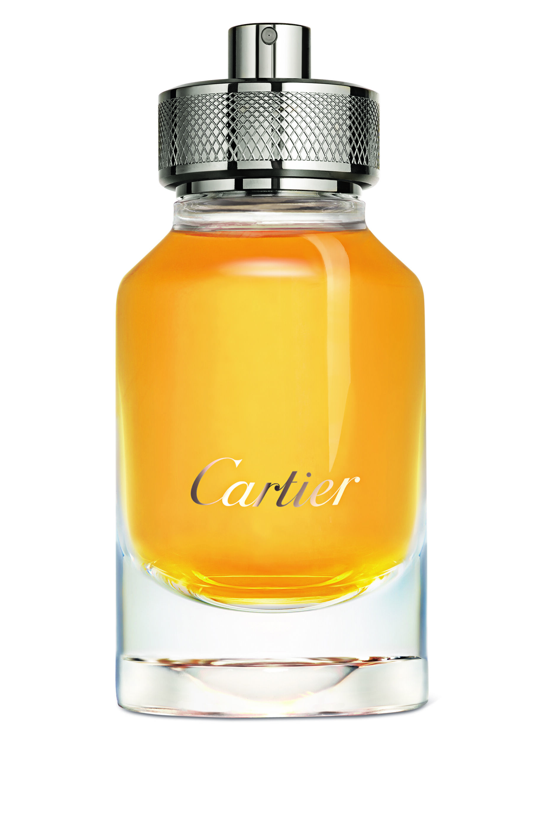 cartier perfume logo
