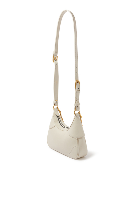 'A' Small Shoulder Bag