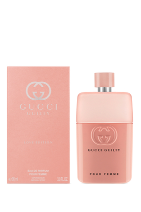 Gucci Guilty Love For Her Eau de Parfum