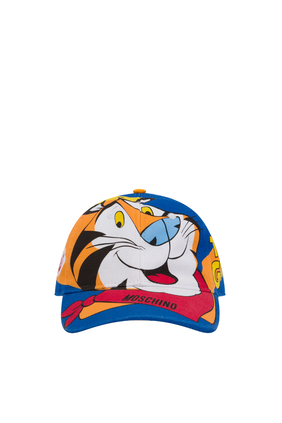 Tony Tiger™  Print Baseball Cap