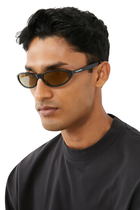 Neo Round Sunglasses